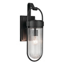 Brix Outdoor (Wet) Wall Lantern by Kichler