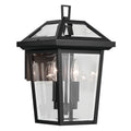 Regence Outdoor (Wet) Wall Lantern by Kichler