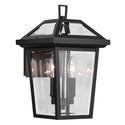 Regence Outdoor (Wet) Wall Lantern by Kichler