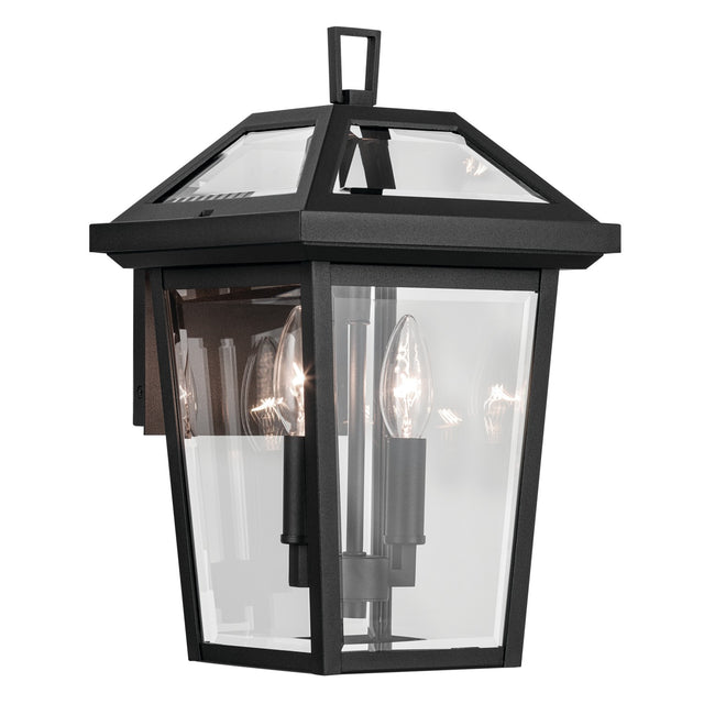 Regence Outdoor (Wet) Wall Lantern by Kichler