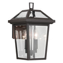 Regence Outdoor (Wet) Wall Lantern by Kichler