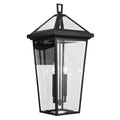 Regence Outdoor (Wet) Wall Lantern by Kichler