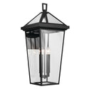 Regence Outdoor (Wet) Wall Lantern by Kichler