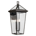 Regence Outdoor (Wet) Wall Lantern by Kichler