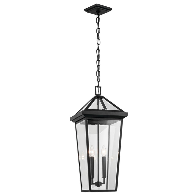 Regence Outdoor (Damp) Hanging Lanterns by Kichler