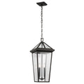 Regence Outdoor (Damp) Hanging Lanterns by Kichler