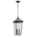 Regence Outdoor (Damp) Pendant by Kichler