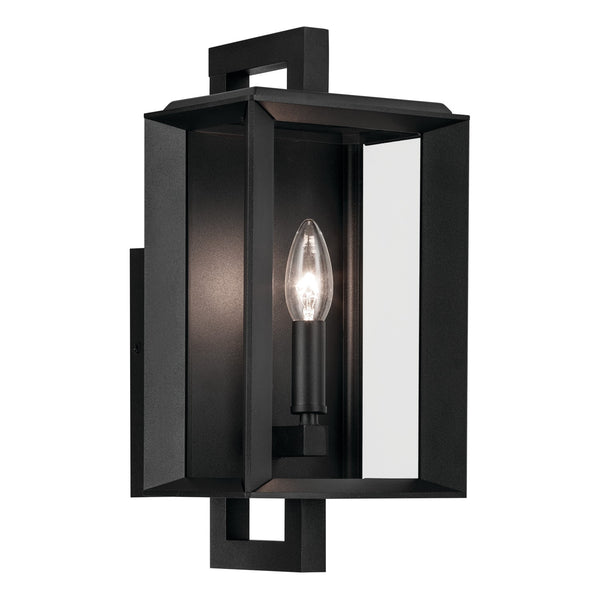 Kroft Outdoor (Wet) Sconce by Kichler