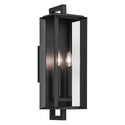 Kroft Outdoor (Wet) Sconce by Kichler