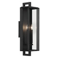 Kroft Outdoor (Wet) Sconce by Kichler