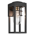Hone Outdoor (Wet) Wall Lantern by Kichler
