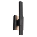 Nocar Outdoor (Wet) Sconce by Kichler