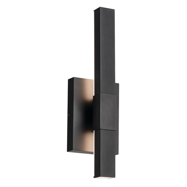 Nocar Outdoor (Wet) Sconce by Kichler