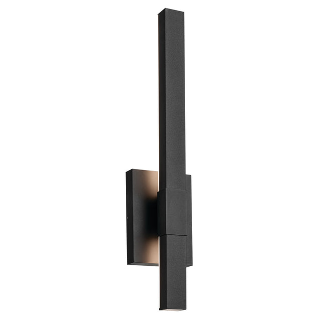 Nocar Outdoor (Wet) Sconce by Kichler
