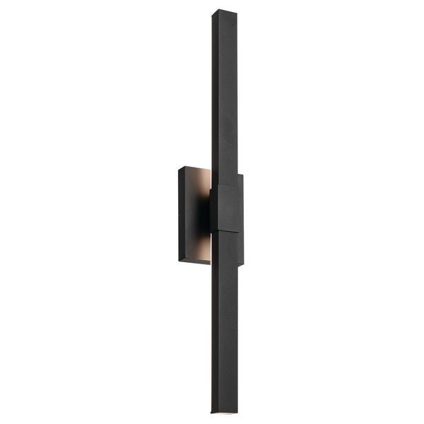 Nocar Outdoor (Wet) Sconce by Kichler