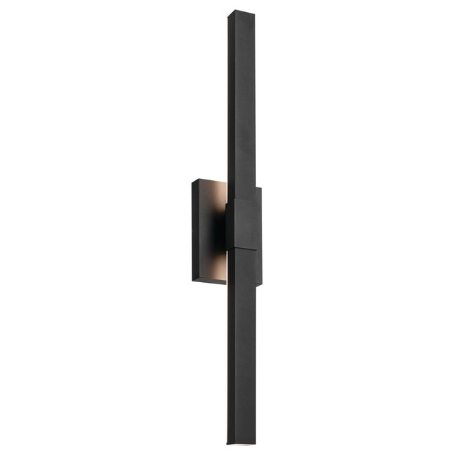 Nocar Outdoor (Wet) Sconce by Kichler