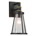 Talman Outdoor (Wet) Wall Lantern by Kichler
