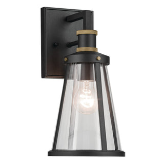 Talman Outdoor (Wet) Wall Lantern by Kichler