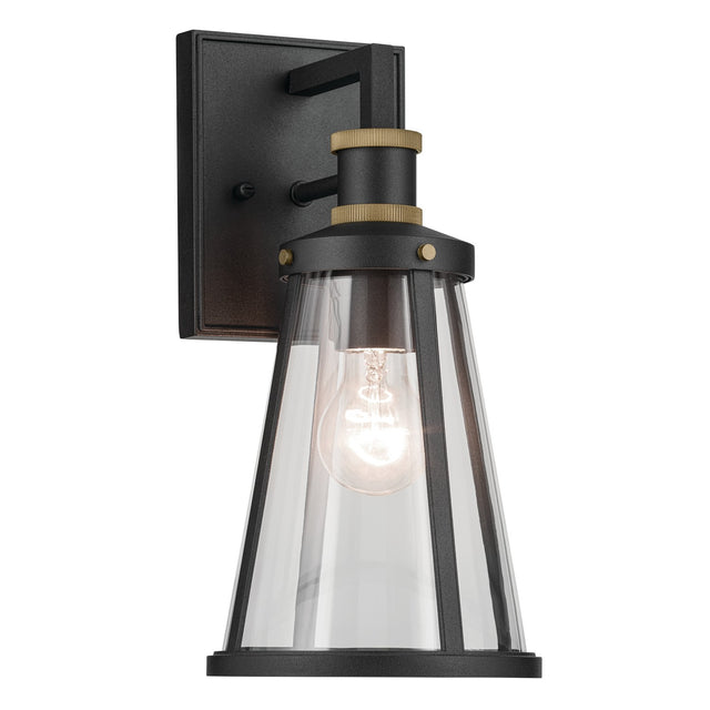 Talman Outdoor (Wet) Wall Lantern by Kichler