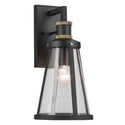 Talman Outdoor (Wet) Wall Lantern by Kichler