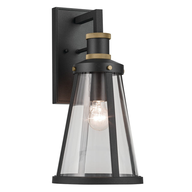 Talman Outdoor (Wet) Wall Lantern by Kichler