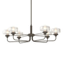 Nola Pendant by Hubbardton Forge