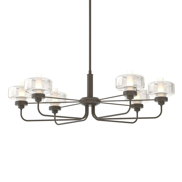 Nola Pendant by Hubbardton Forge