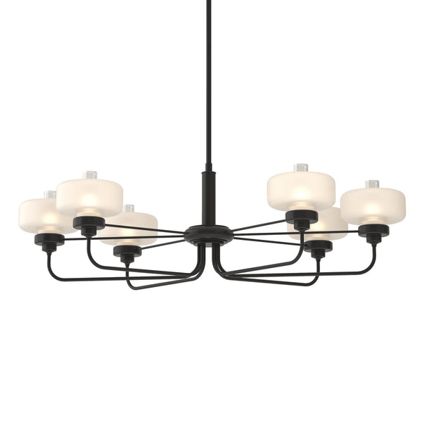 Nola Pendant by Hubbardton Forge