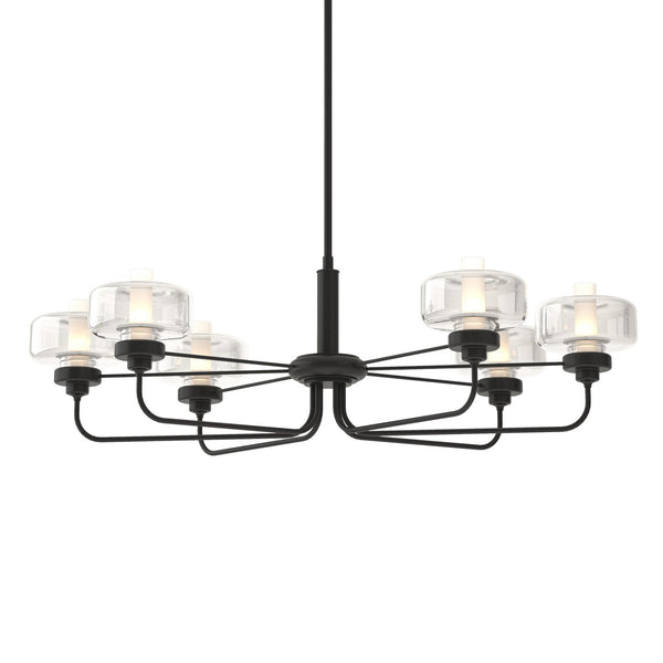 Nola Pendant by Hubbardton Forge