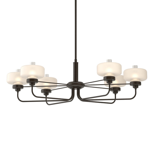 Nola Pendant by Hubbardton Forge