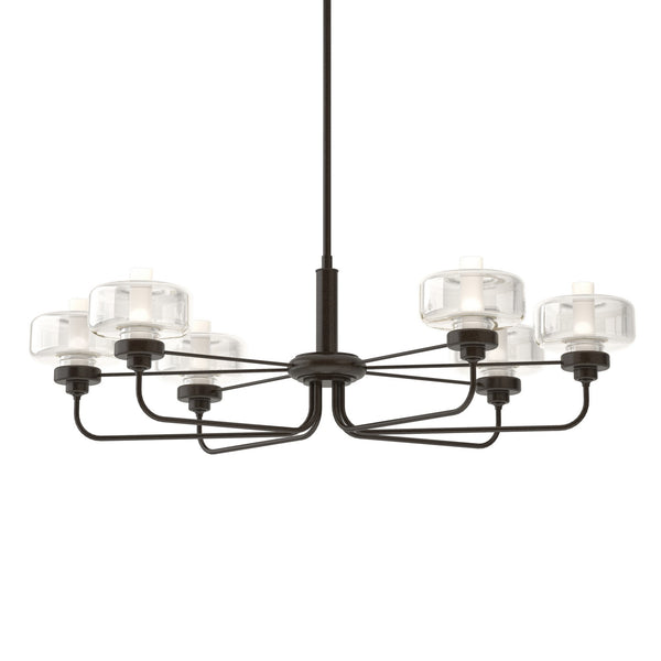 Nola Pendant by Hubbardton Forge
