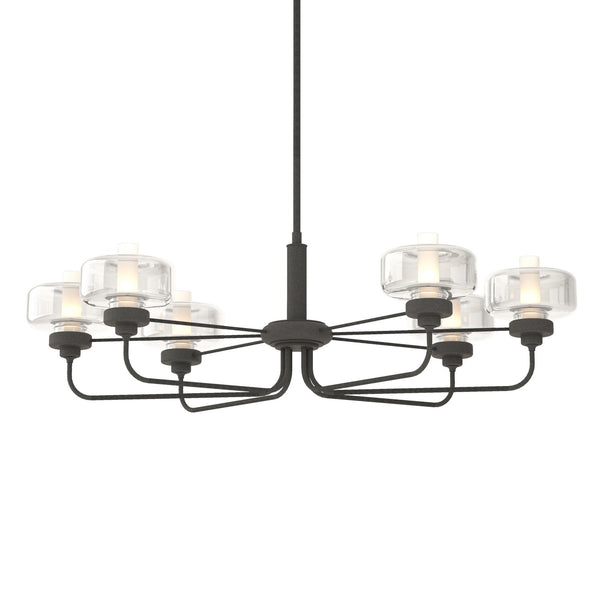 Nola Pendant by Hubbardton Forge