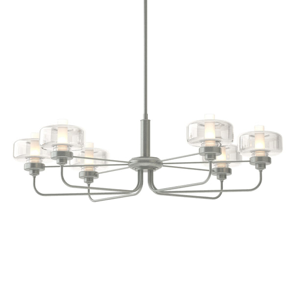 Nola Pendant by Hubbardton Forge