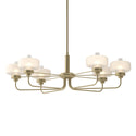 Nola Pendant by Hubbardton Forge