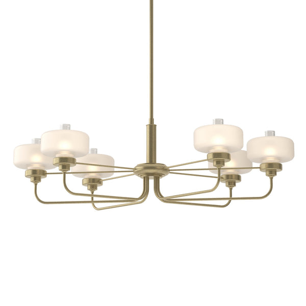 Nola Pendant by Hubbardton Forge