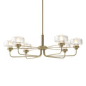 Nola Pendant by Hubbardton Forge