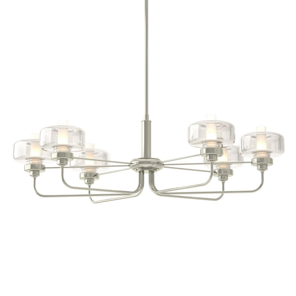 Nola Pendant by Hubbardton Forge