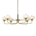 Nola Pendant by Hubbardton Forge
