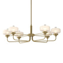 Nola Pendant by Hubbardton Forge