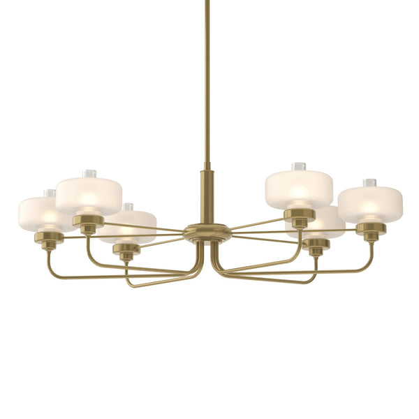 Nola Pendant by Hubbardton Forge
