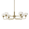 Nola Pendant by Hubbardton Forge