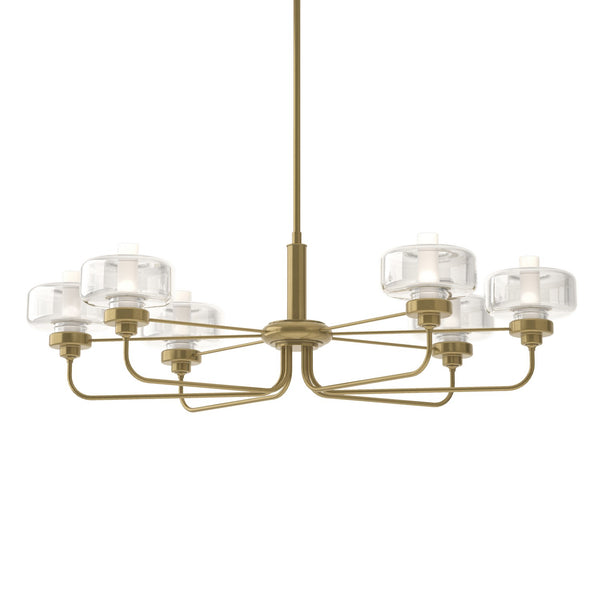 Nola Pendant by Hubbardton Forge