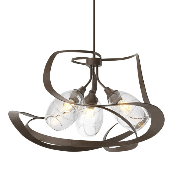 Nest Pendant by Hubbardton Forge