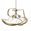 Nest Pendant by Hubbardton Forge