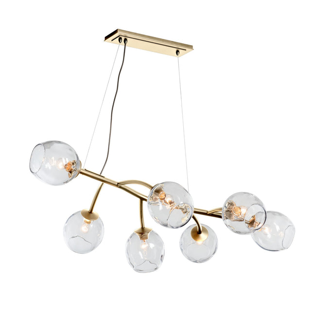 Vine Pendant by Hubbardton Forge