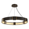 Aura Pendant by Hubbardton Forge