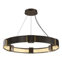 Aura Pendant by Hubbardton Forge