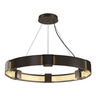 Aura Pendant by Hubbardton Forge