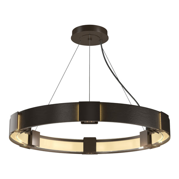 Aura Pendant by Hubbardton Forge