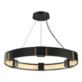 Aura Pendant by Hubbardton Forge